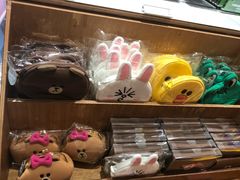 -line friends(明洞旗舰店)
