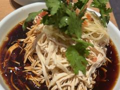 -东园小馆·早茶·淮扬小炒(蜀景店)