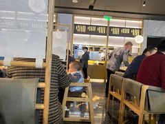 -赠李白·如诗的川味(余杭万达广场店)