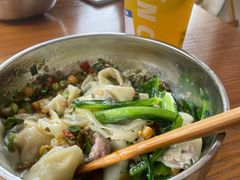 -众膳卤肉面(才子中心店)