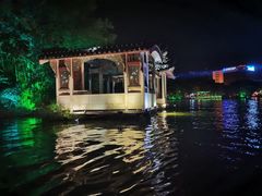 -桂林两江四湖景区