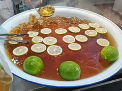 -陈伯手工鱼丸(鼓浪屿沙滩店)