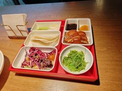 -全聚德(大兴国际机场店)