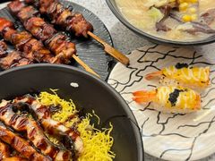 -争鲜回转寿司(海曙天一PLUS店)