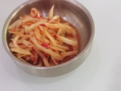 -西塔老太太拌饭(洋泾天物空间店)
