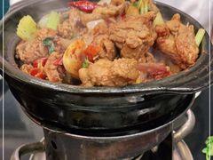 -川香煲(茅台路店)