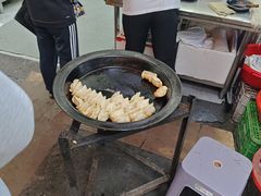 -锅贴大王南翔小笼(临沂二村店)