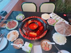 -三江两海老火锅(北京首店)