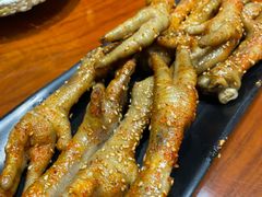 -万鑫鸡翅