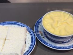 -捷信牛奶甜品世家(合生汇店)
