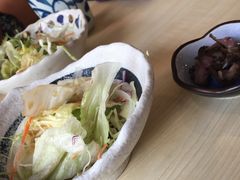 -有喜屋·深夜食堂(北京西路店)