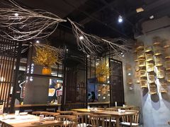 大堂-水木苼 蔬食料理