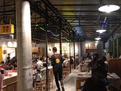 -霸王虾·麻辣小龙虾(清水河公园店)