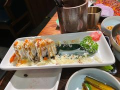 -九田家黑牛烤肉料理(新辰里亚运村店)
