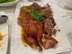 -半岛海鲜酒家