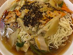 -有礼有面(知春路店)