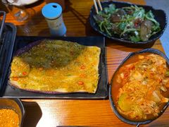 -丹东特色烤肉(学府路一部店)