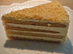 -波特曼西餐厅(中央大街店)