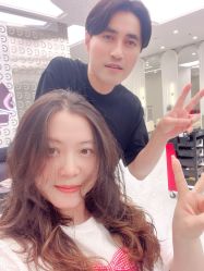-INLIFE HAIR韩国美发