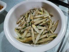 -恋拐子油爆虾·家常菜