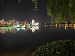 -东湖景区