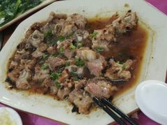 -蠔园山庄(礼乐食街店)