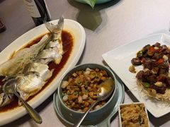 湘湖白条-湘湖大院(越王路店)