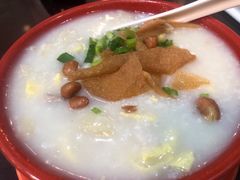 沙基艇仔粥-昇记肠粉王(福华路店)