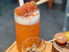 -转山咖啡(松柏社区店)