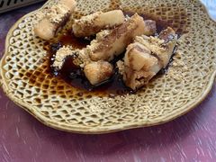 -古城苗家土菜馆(河景餐厅店)