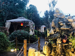 -二荆条·蜀鲜汇城市森林火锅