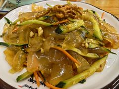 -圣夜东北菜烧烤·夜宵·小龙虾(胥江路店)