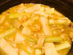 -云海肴·汽锅鸡·云南菜(苏州中心店)