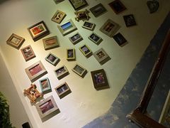 -三小姐咖啡店西餐下午茶(太平门直街店)