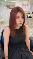 -THE LOG SALON 记录