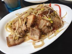 -滋味满屋美食坊(上海街店)