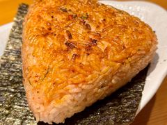 -大岛日本料理铁板烧(南通大饭店)