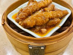 -点都德(世纪汇店)