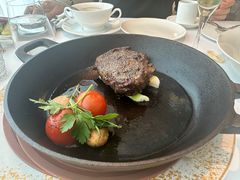 -王品牛排(郑州大卫城店)