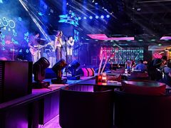 -MOSSO音乐酒吧·live house(南京旗舰店)