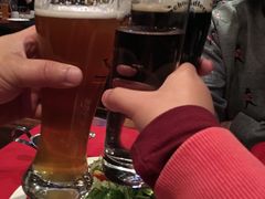 -申德勒加油站餐厅(三里屯北小街店)