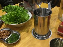 -伊茉家的烤肉店(勒泰中心店)