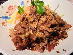 香茅猪扒檬粉-大头虾越式风味餐厅(光明广场店)