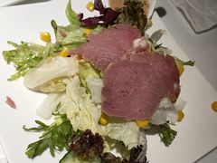 -斗牛士牛排餐厅(嘉里汇店)