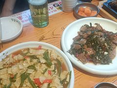 -金达莱冷面百年石锅饭(宾馆胡同店)