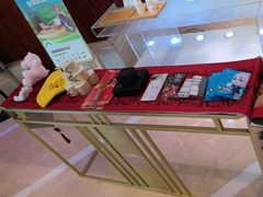 -北京歌华开元大酒店