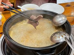 -菌之家·专业纯野生菌火锅·特色炒菌