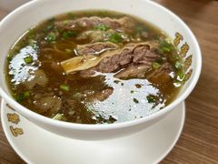 -百福麵家(新馬路店)