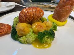 -鲜味食族水产·海鲜餐厅