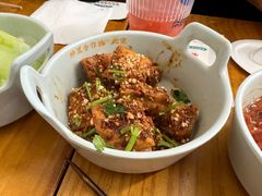 -炒豆合作社(东四总店)